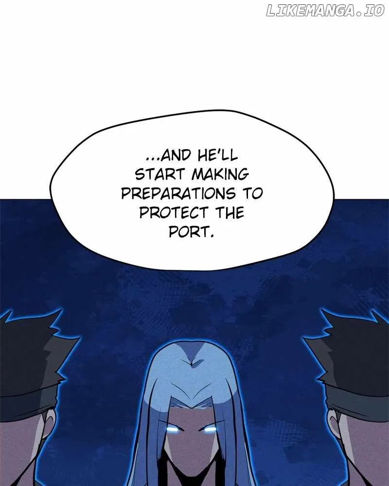 Read Solo Spell Caster chapter 183 image 92 on Lezhin