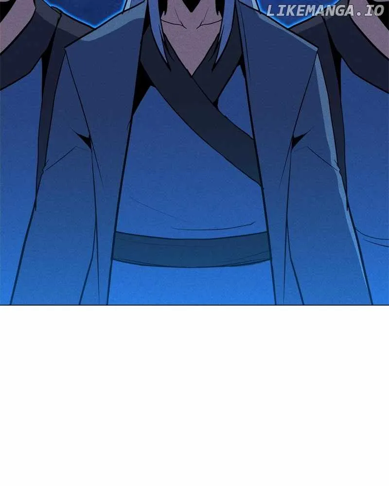 Read Solo Spell Caster chapter 183 image 93 on Lezhin