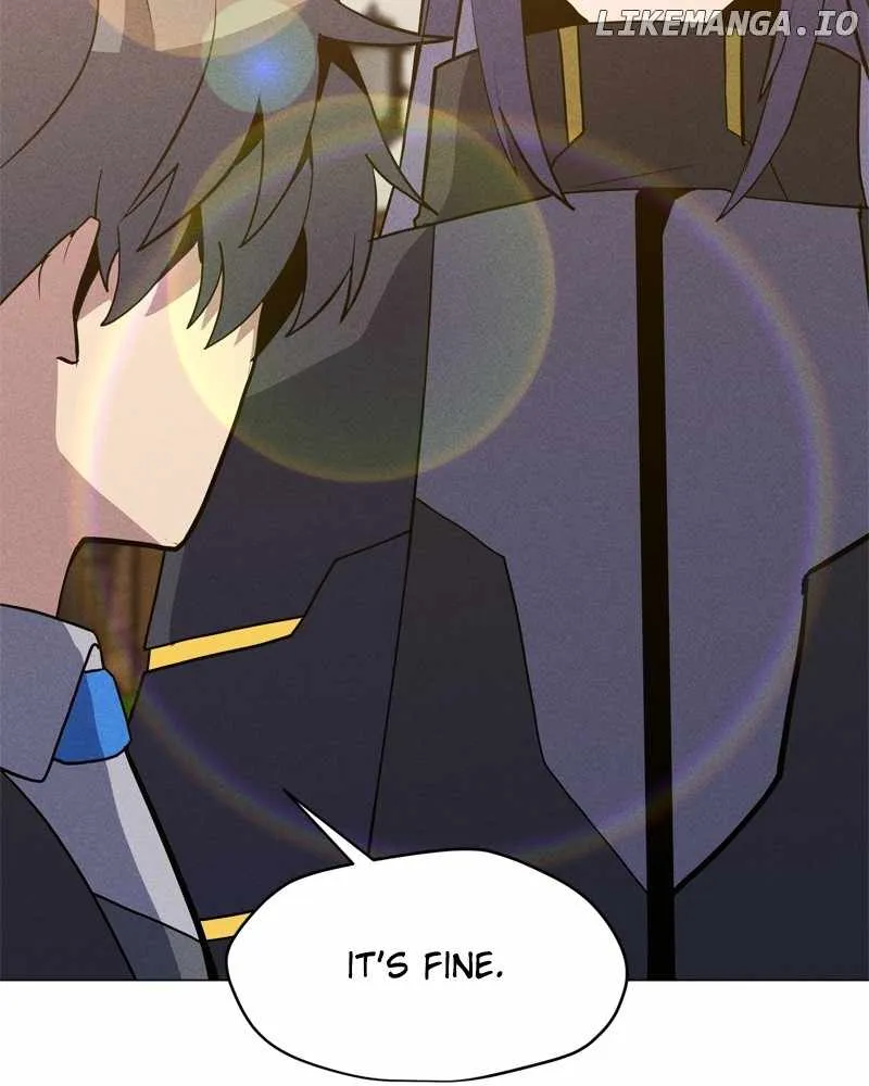 Read Solo Spell Caster chapter 183 image 95 on Lezhin