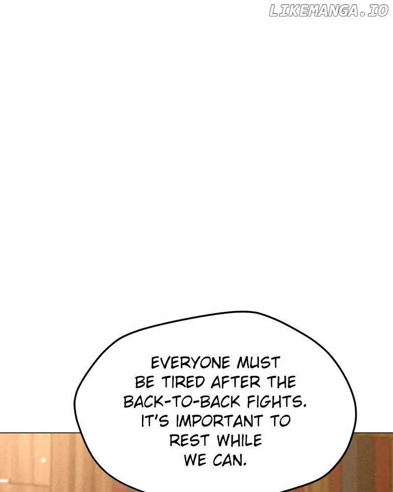 Read Solo Spell Caster chapter 183 image 96 on Lezhin