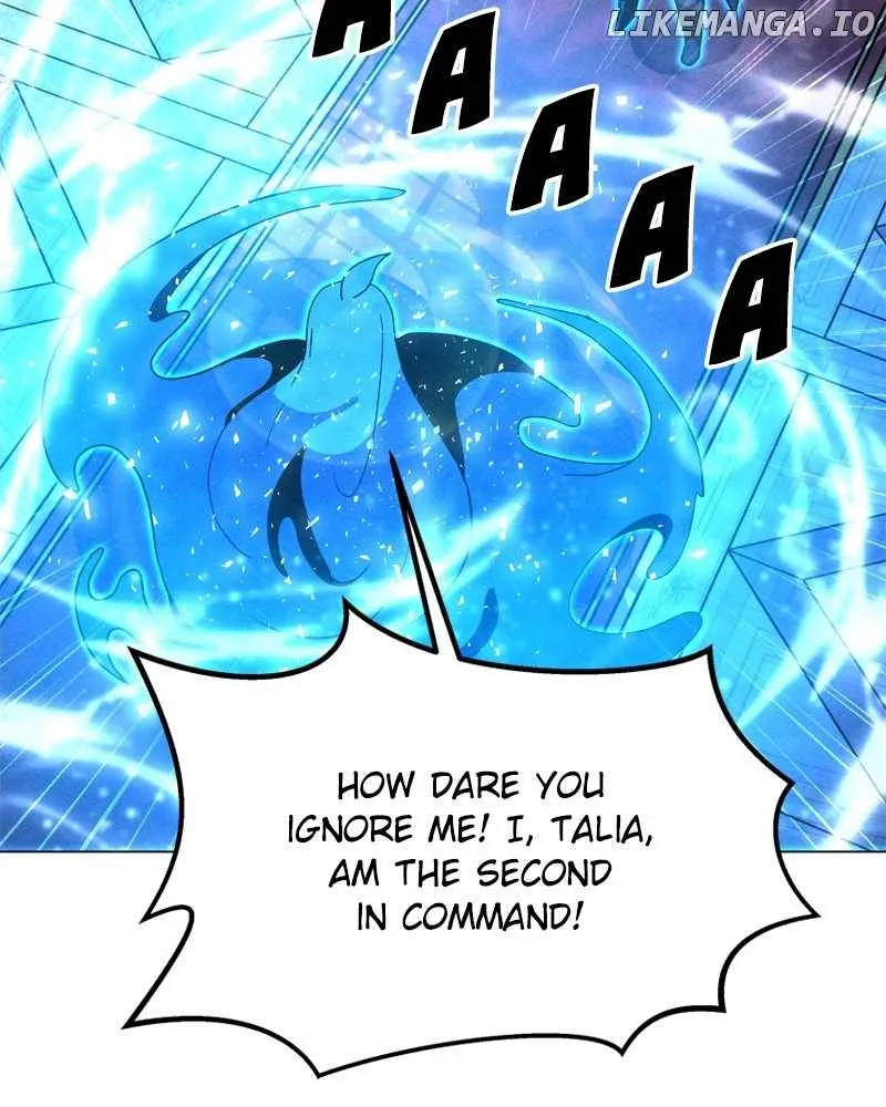 Read Solo Spell Caster chapter 184 image 102 on Lezhin