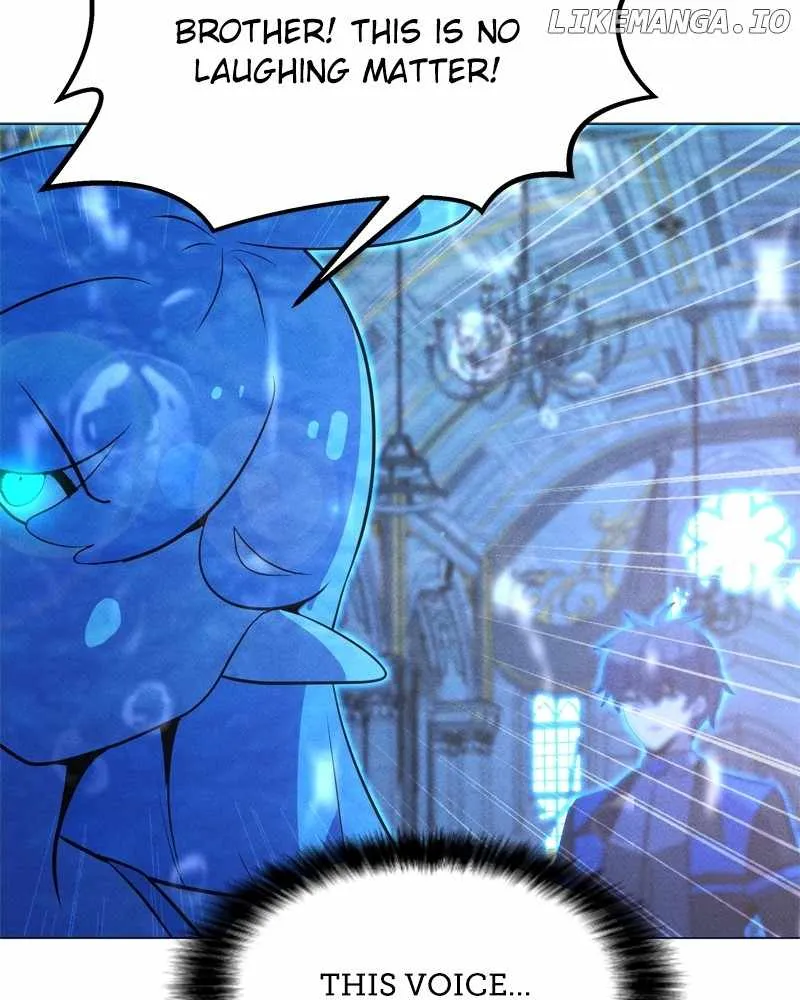 Read Solo Spell Caster chapter 184 image 106 on Lezhin