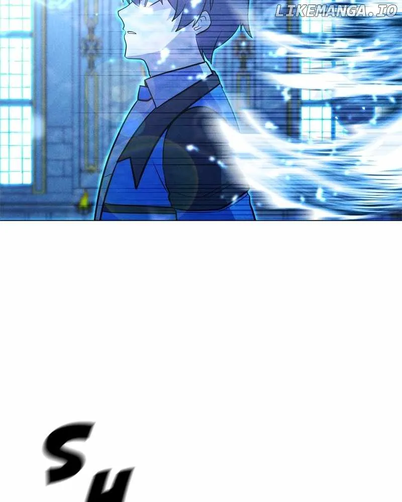 Read Solo Spell Caster chapter 184 image 108 on Lezhin