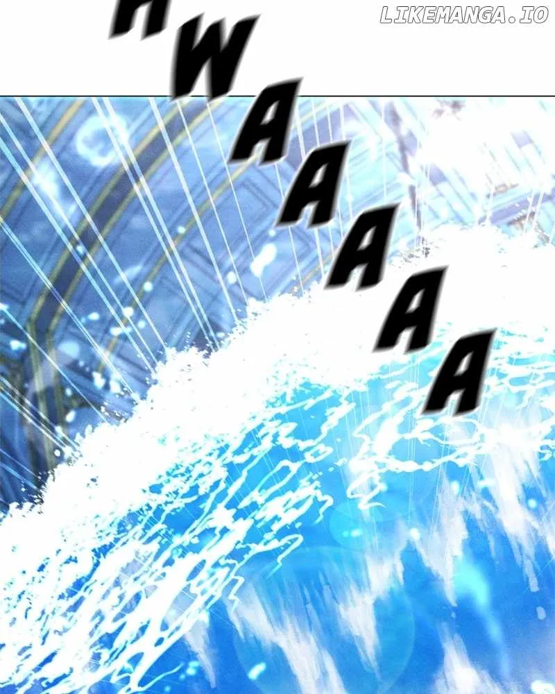 Read Solo Spell Caster chapter 184 image 109 on Lezhin