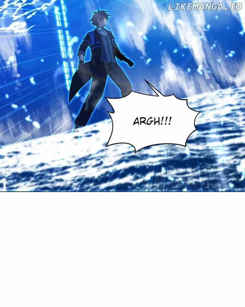 Read Solo Spell Caster chapter 184 image 110 on Lezhin