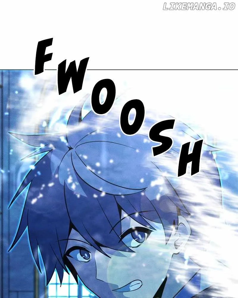 Read Solo Spell Caster chapter 184 image 111 on Lezhin