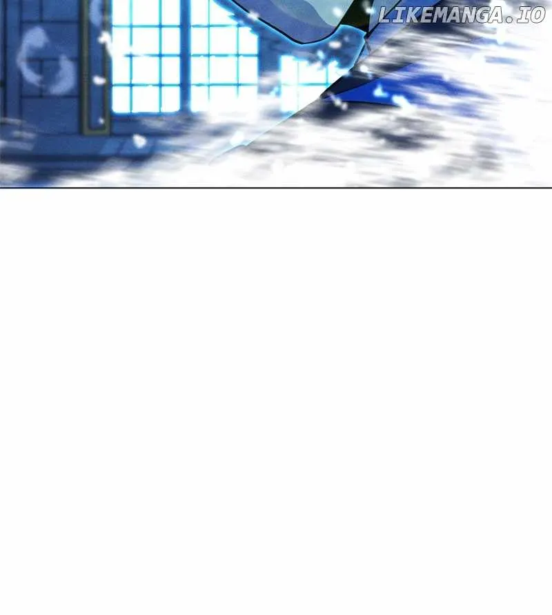 Read Solo Spell Caster chapter 184 image 112 on Lezhin