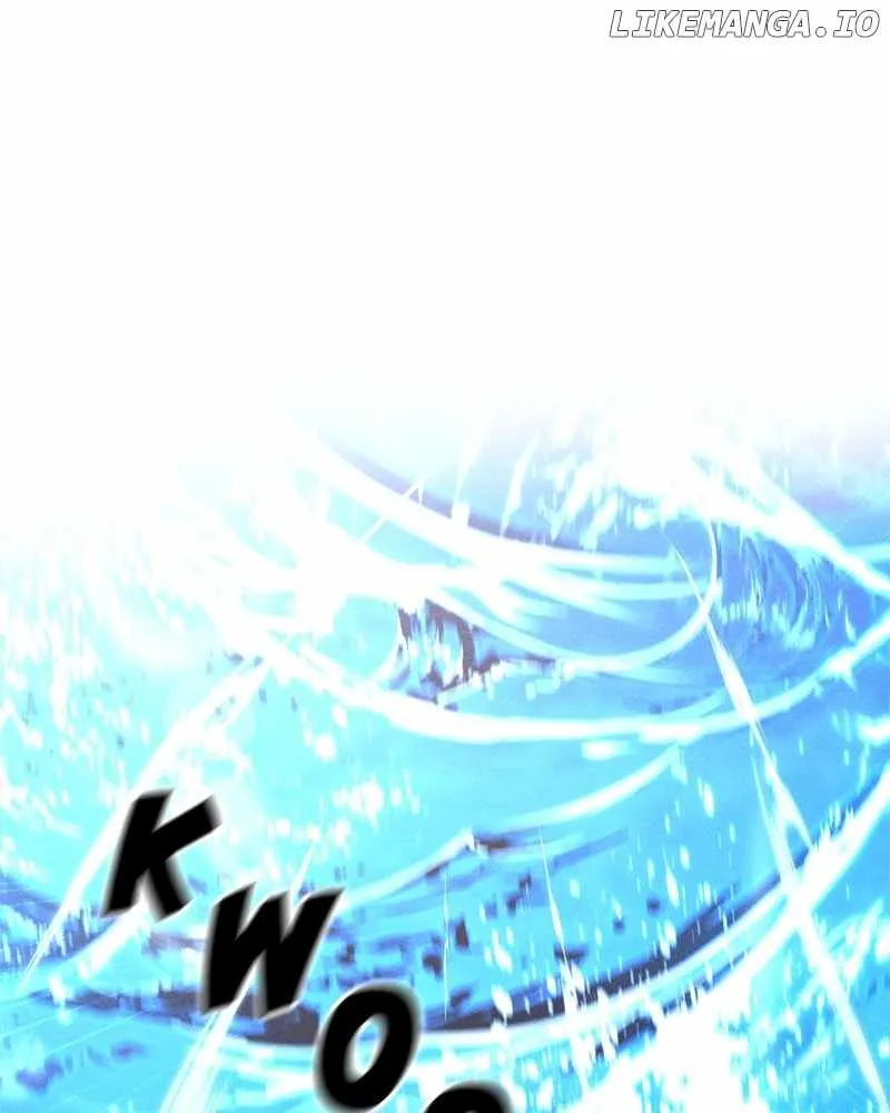 Read Solo Spell Caster chapter 184 image 113 on Lezhin