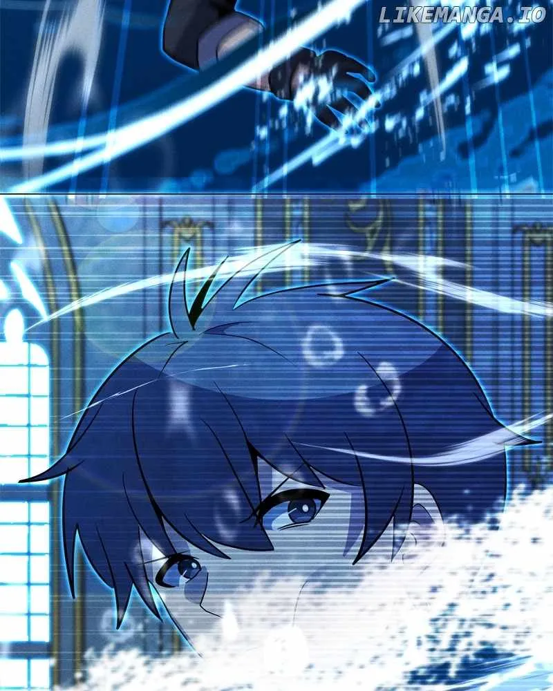 Read Solo Spell Caster chapter 184 image 116 on Lezhin