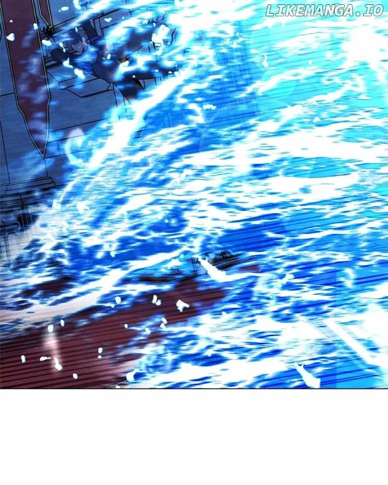 Read Solo Spell Caster chapter 184 image 122 on Lezhin