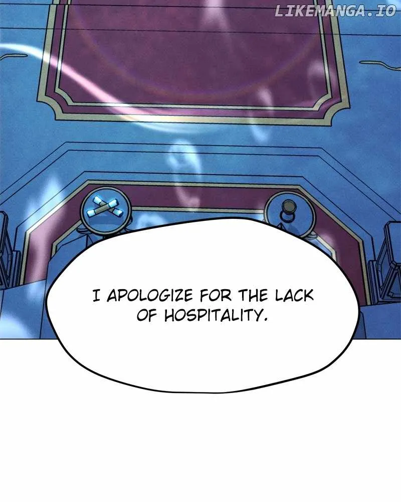 Read Solo Spell Caster chapter 184 image 125 on Lezhin