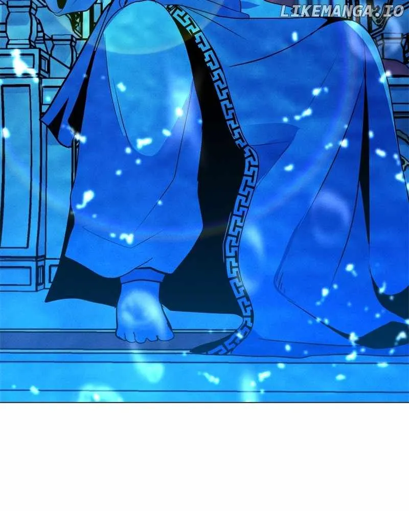 Read Solo Spell Caster chapter 184 image 132 on Lezhin