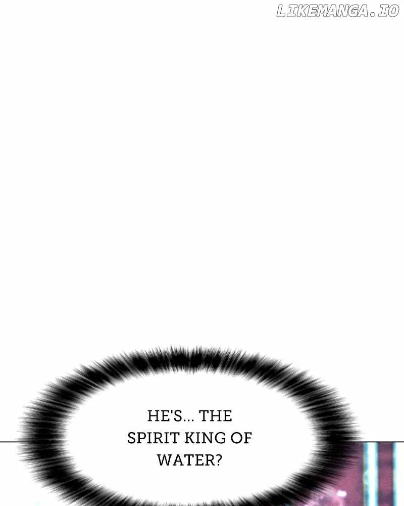 Read Solo Spell Caster chapter 184 image 133 on Lezhin