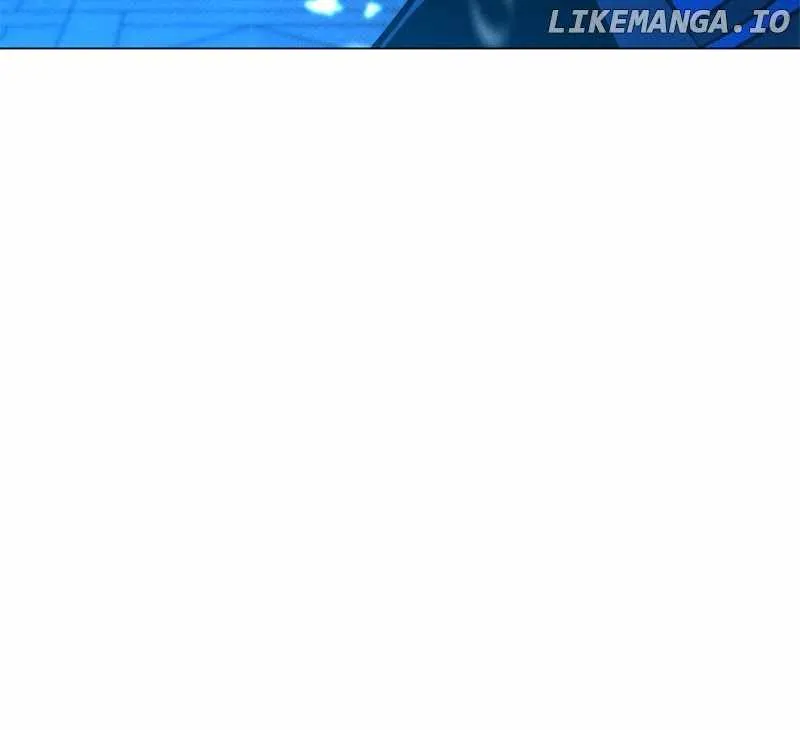 Read Solo Spell Caster chapter 184 image 135 on Lezhin