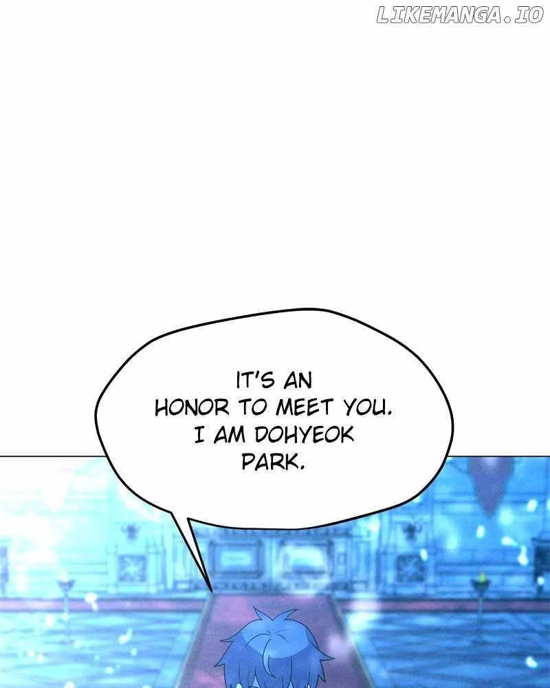 Read Solo Spell Caster chapter 184 image 136 on Lezhin
