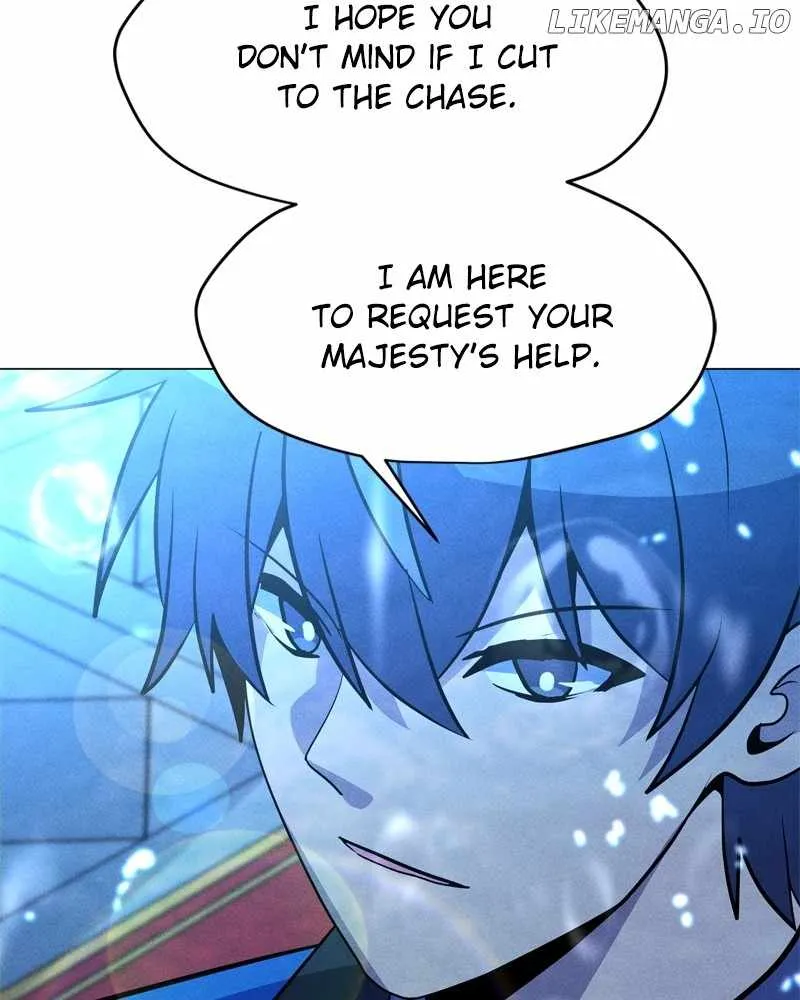 Read Solo Spell Caster chapter 184 image 139 on Lezhin