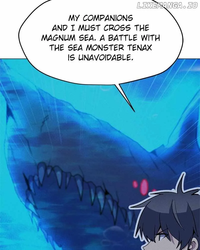 Read Solo Spell Caster chapter 184 image 141 on Lezhin