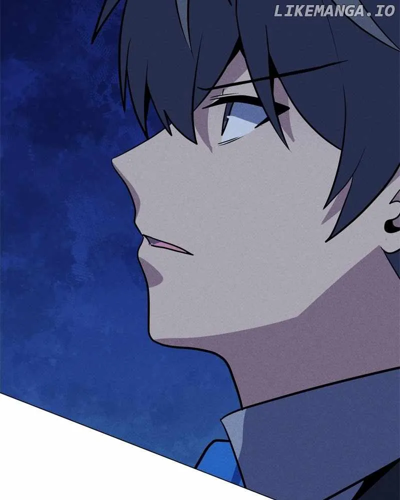 Read Solo Spell Caster chapter 184 image 145 on Lezhin