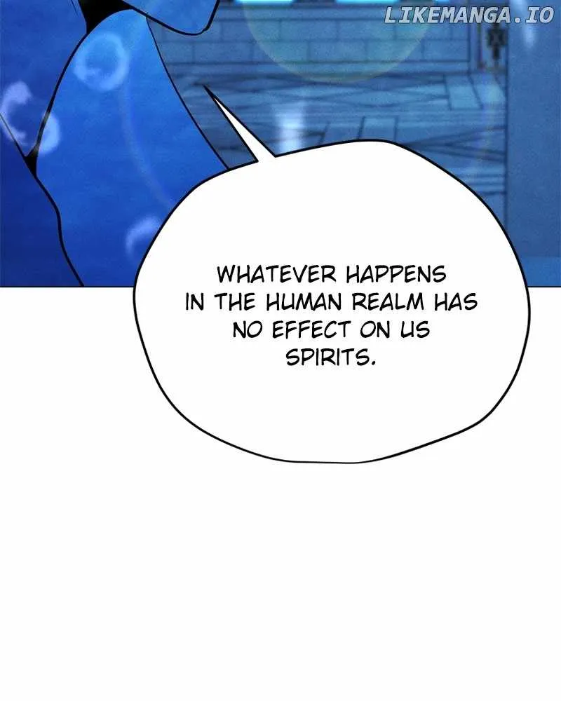 Read Solo Spell Caster chapter 184 image 147 on Lezhin