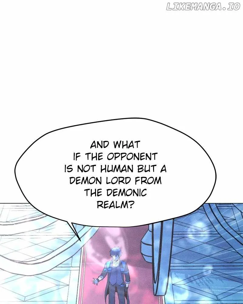 Read Solo Spell Caster chapter 184 image 148 on Lezhin