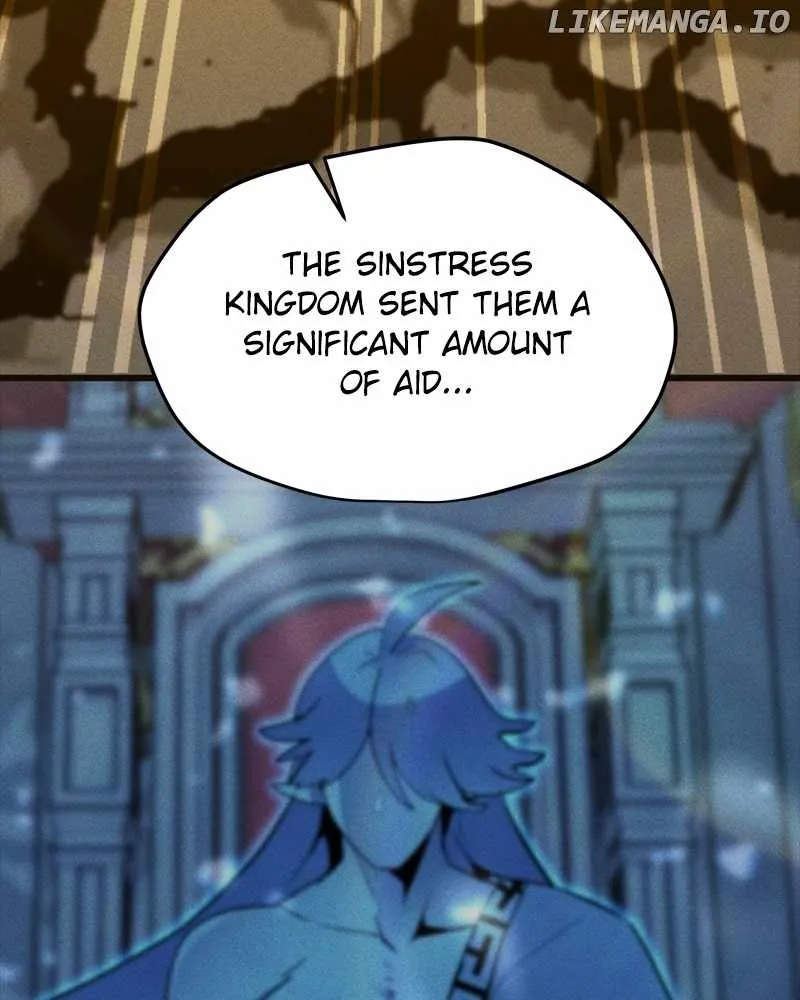Read Solo Spell Caster chapter 184 image 15 on Lezhin