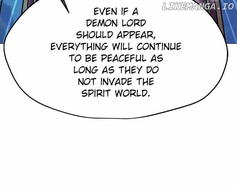 Read Solo Spell Caster chapter 184 image 150 on Lezhin