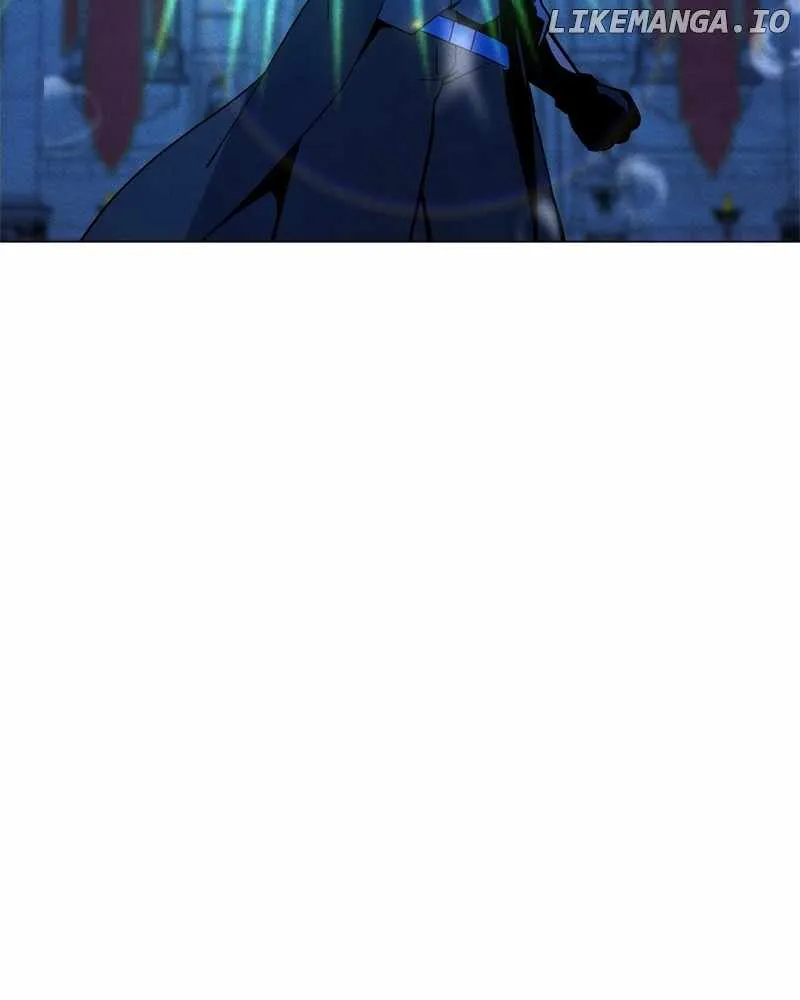 Read Solo Spell Caster chapter 184 image 156 on Lezhin