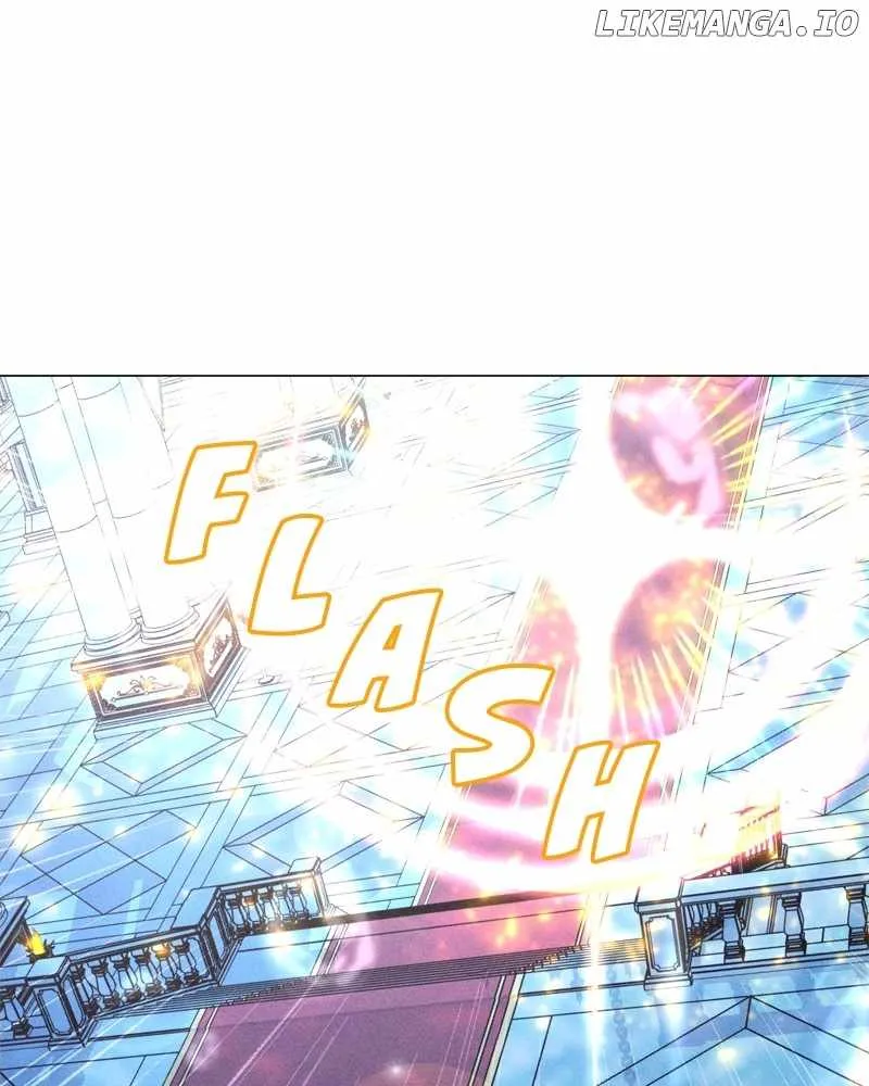 Read Solo Spell Caster chapter 184 image 157 on Lezhin