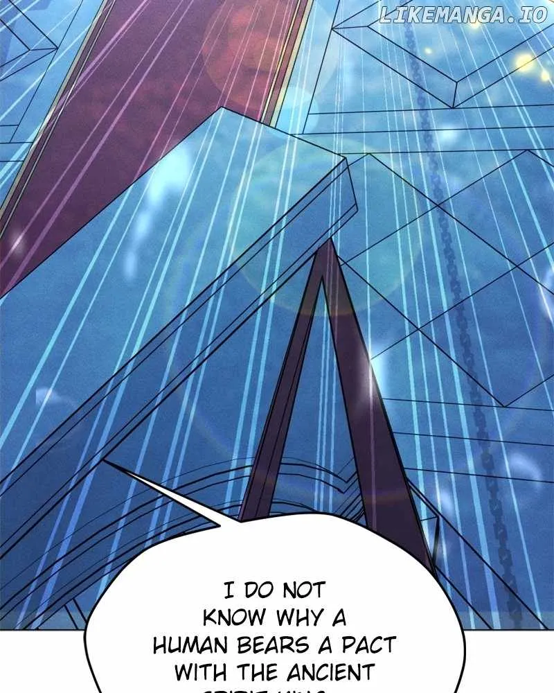 Read Solo Spell Caster chapter 184 image 158 on Lezhin