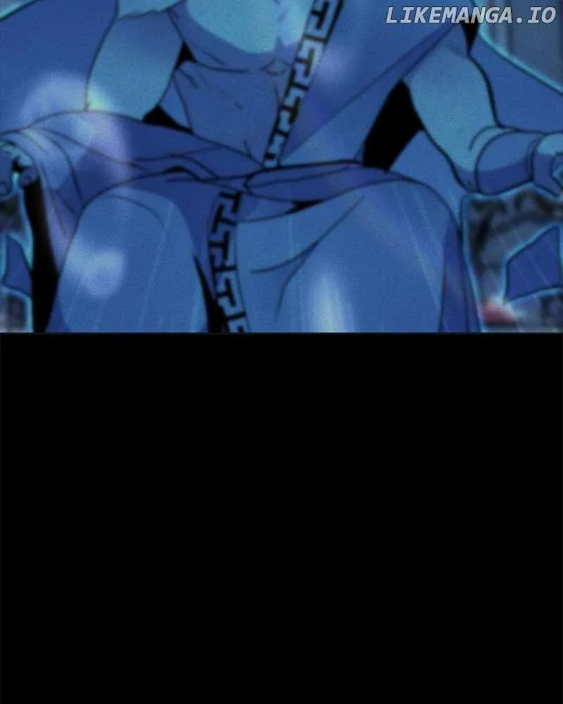 Read Solo Spell Caster chapter 184 image 16 on Lezhin