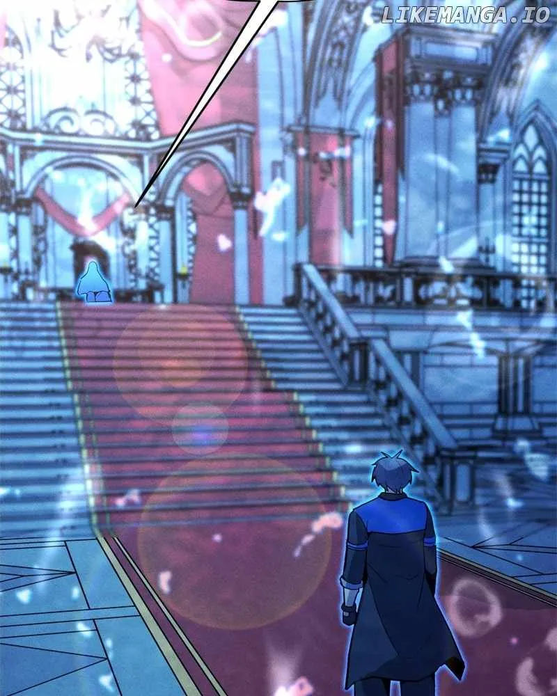 Read Solo Spell Caster chapter 184 image 165 on Lezhin