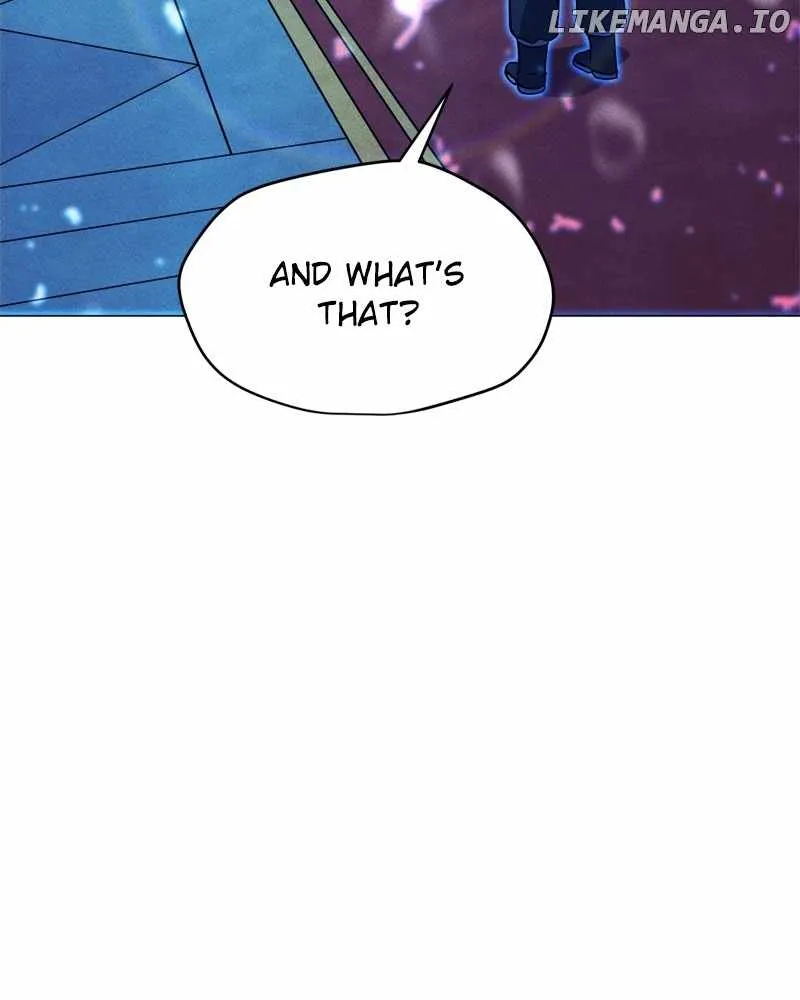 Read Solo Spell Caster chapter 184 image 166 on Lezhin