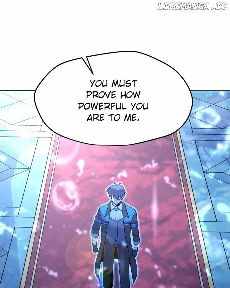 Read Solo Spell Caster chapter 184 image 167 on Lezhin