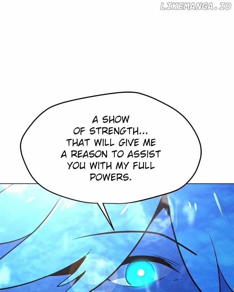 Read Solo Spell Caster chapter 184 image 170 on Lezhin