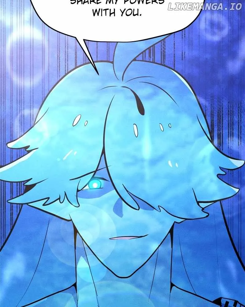 Read Solo Spell Caster chapter 184 image 173 on Lezhin