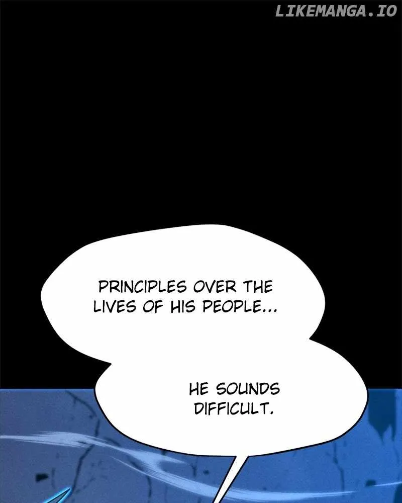 Read Solo Spell Caster chapter 184 image 20 on Lezhin