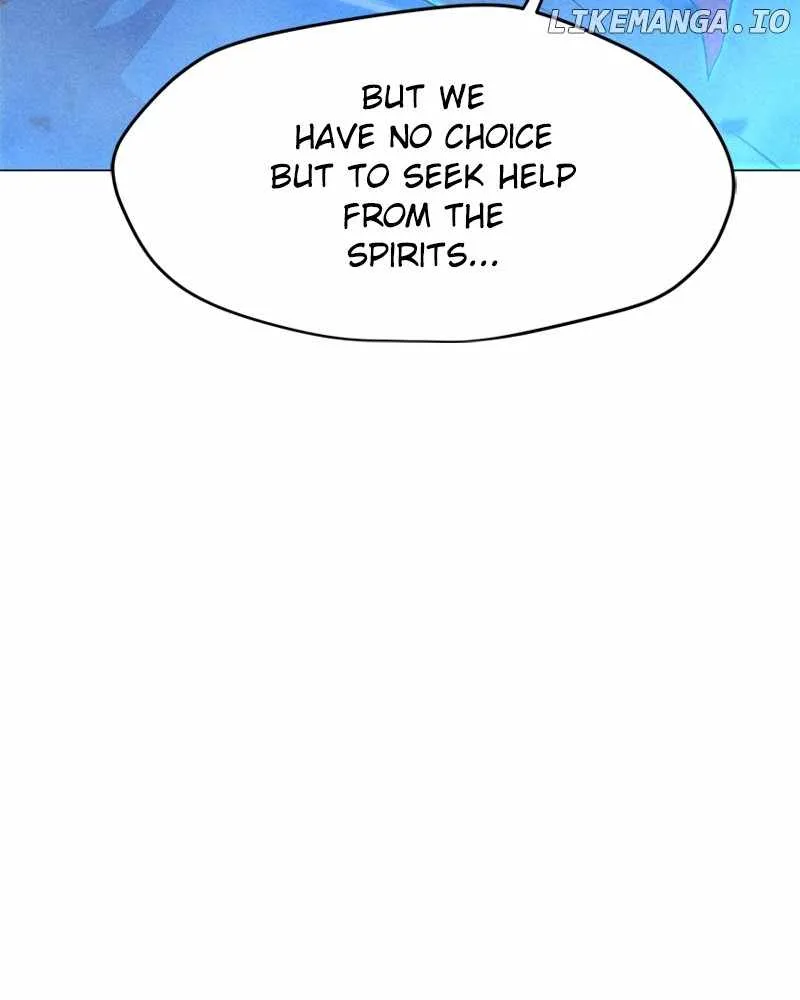 Read Solo Spell Caster chapter 184 image 22 on Lezhin