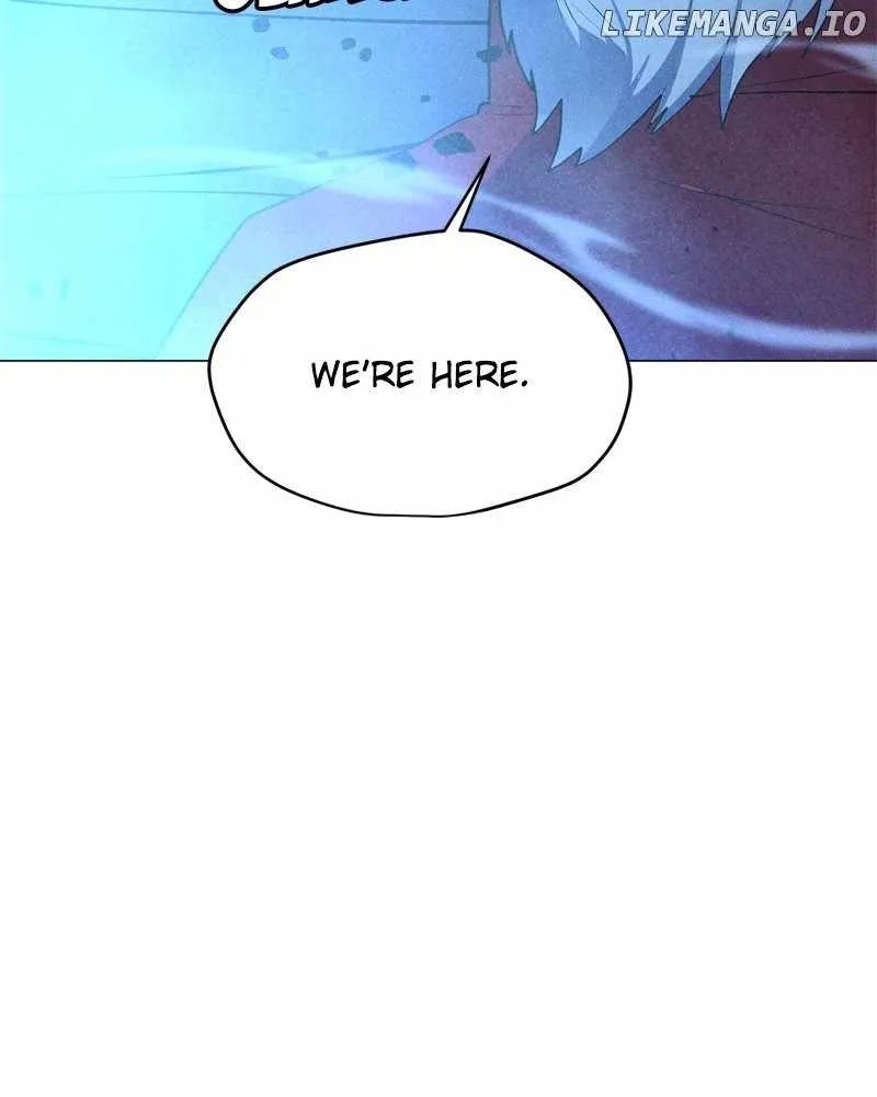 Read Solo Spell Caster chapter 184 image 28 on Lezhin