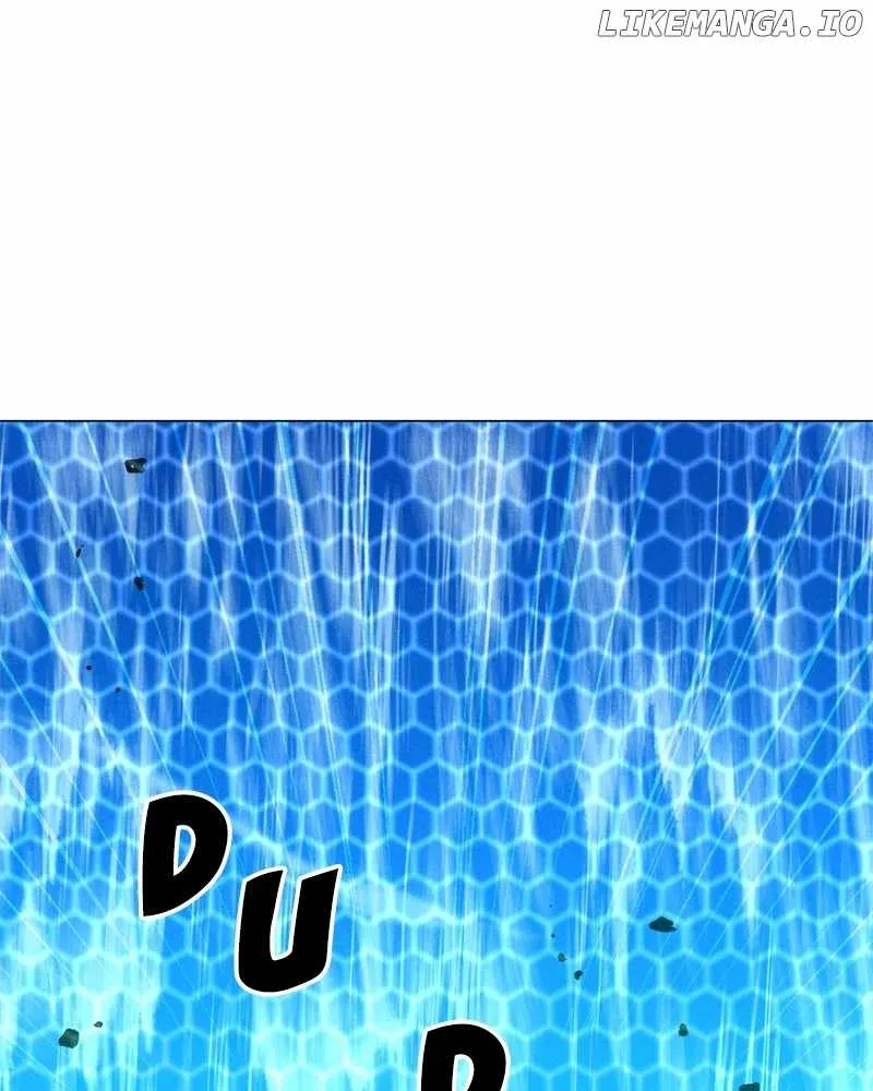 Read Solo Spell Caster chapter 184 image 29 on Lezhin