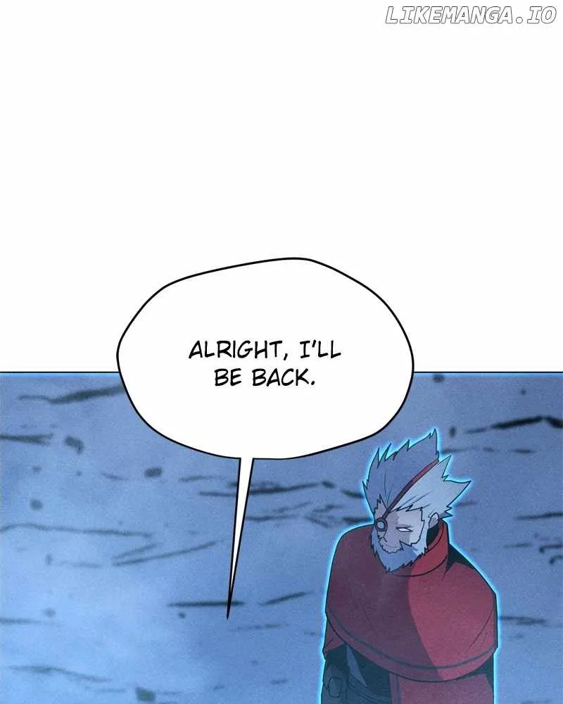 Read Solo Spell Caster chapter 184 image 32 on Lezhin
