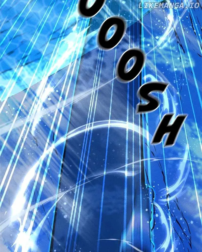 Read Solo Spell Caster chapter 184 image 36 on Lezhin