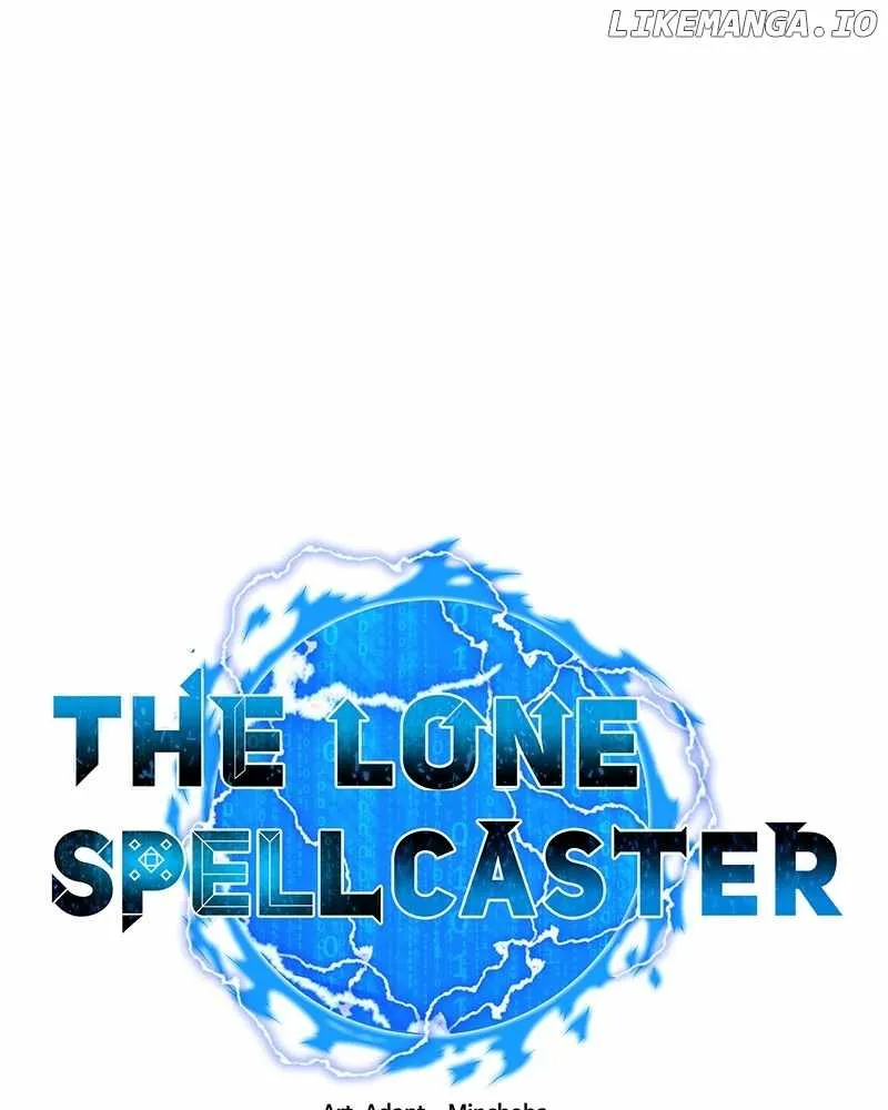 Read Solo Spell Caster chapter 184 image 39 on Lezhin