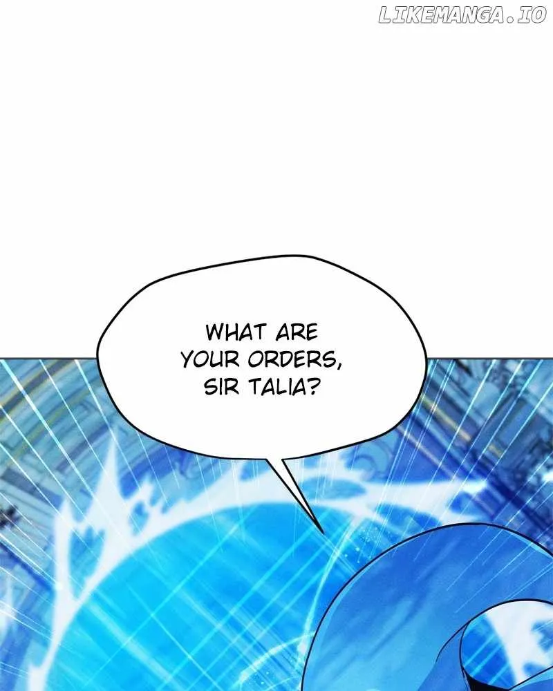 Read Solo Spell Caster chapter 184 image 44 on Lezhin