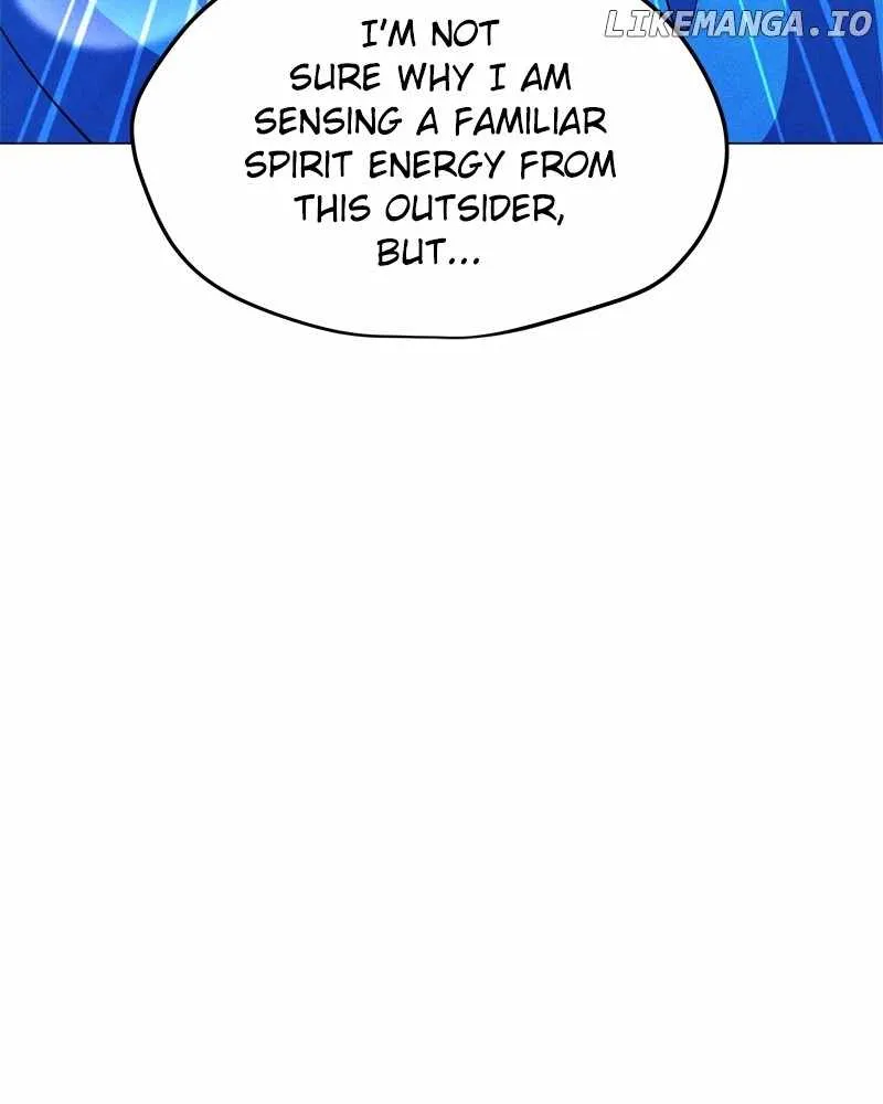 Read Solo Spell Caster chapter 184 image 46 on Lezhin