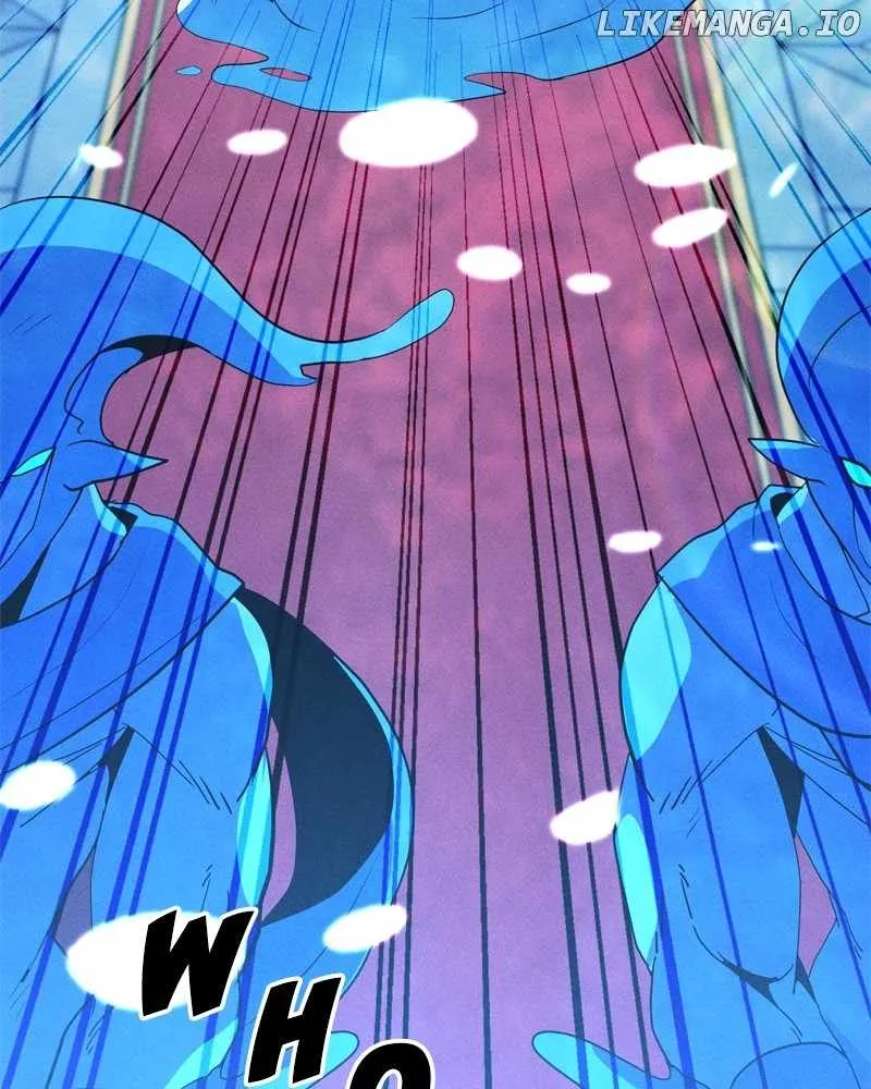 Read Solo Spell Caster chapter 184 image 48 on Lezhin
