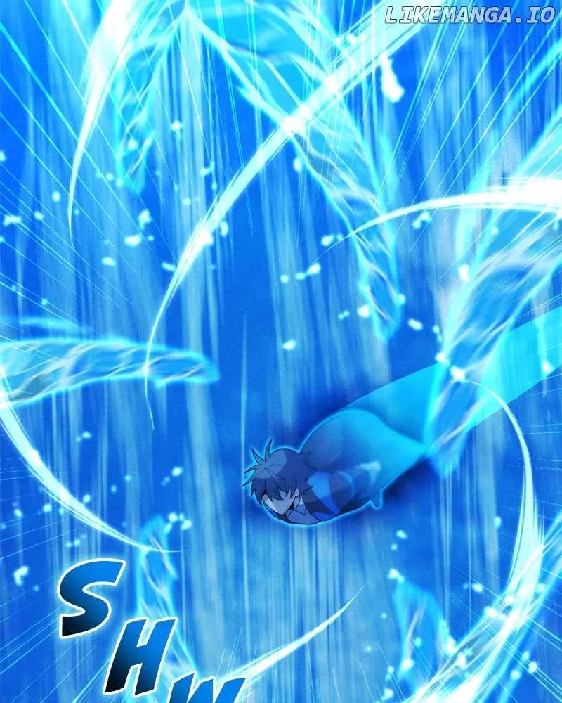 Read Solo Spell Caster chapter 184 image 51 on Lezhin
