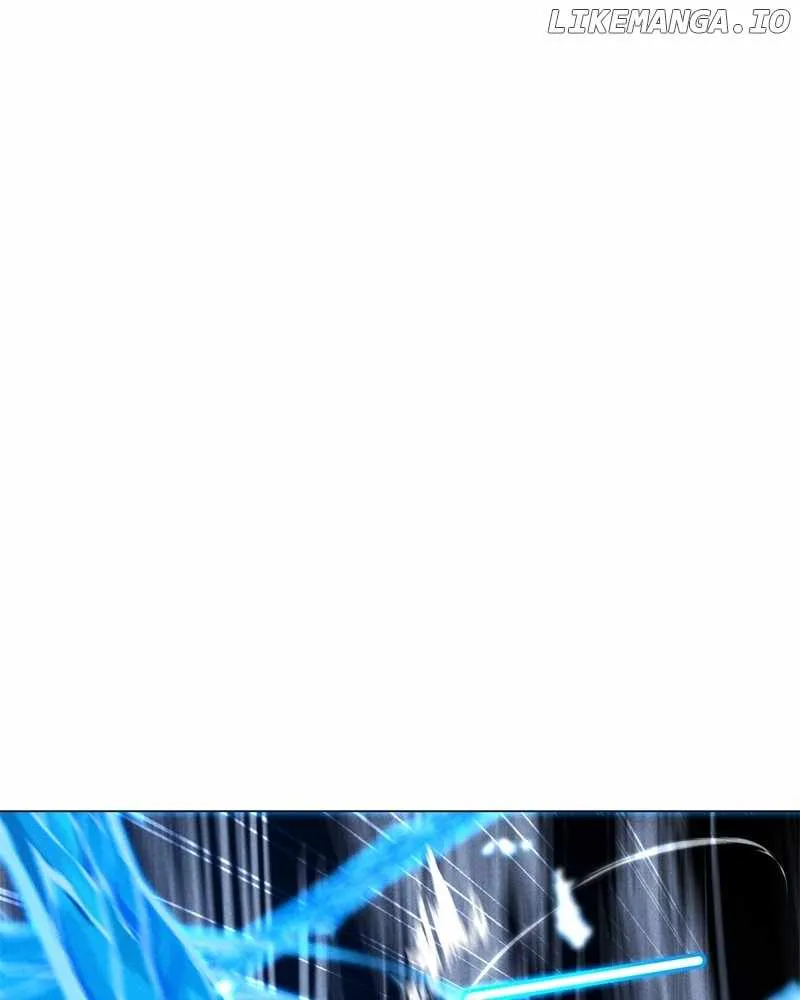 Read Solo Spell Caster chapter 184 image 53 on Lezhin