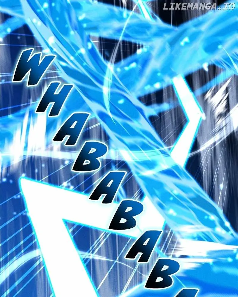 Read Solo Spell Caster chapter 184 image 54 on Lezhin