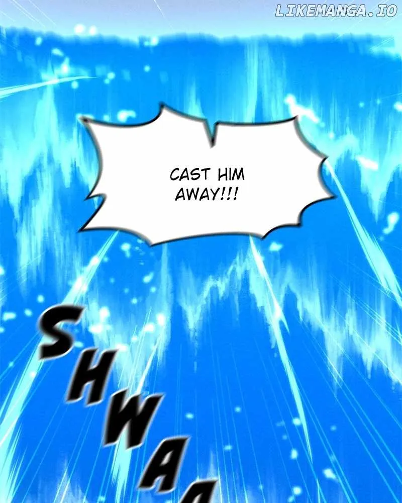 Read Solo Spell Caster chapter 184 image 58 on Lezhin