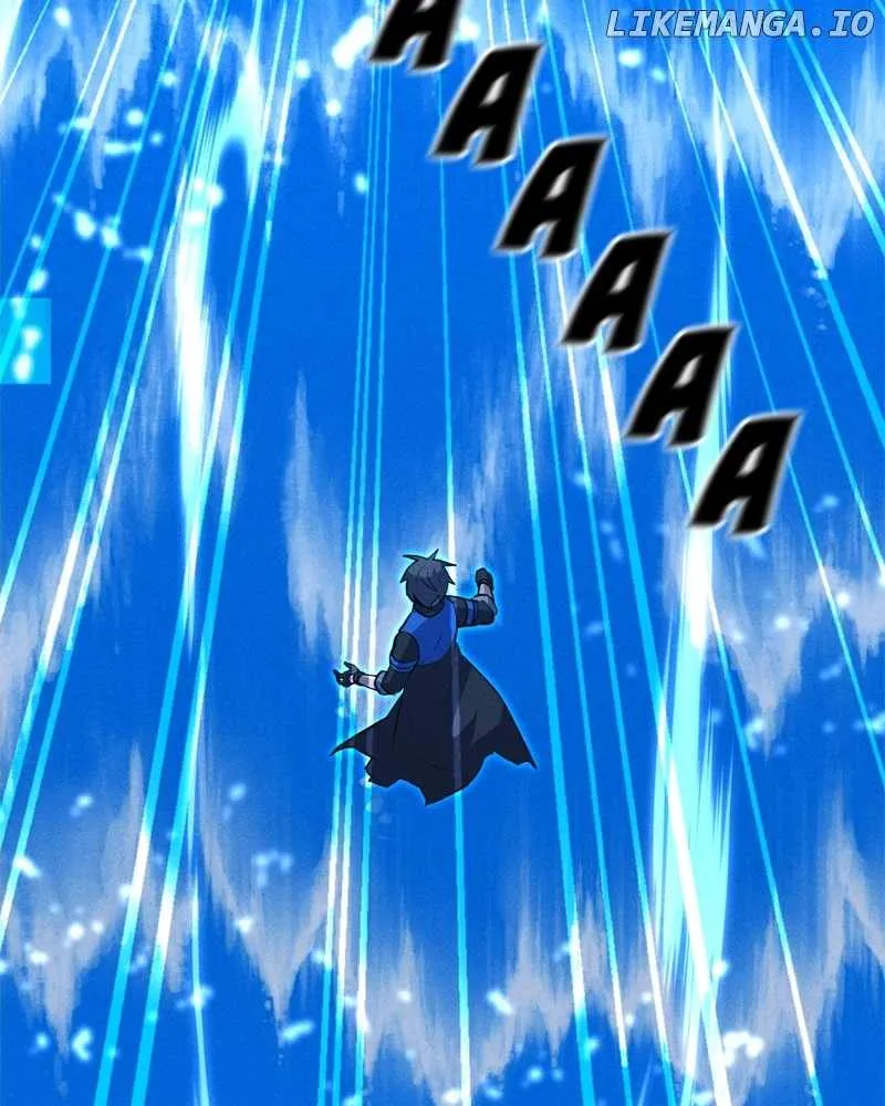 Read Solo Spell Caster chapter 184 image 59 on Lezhin